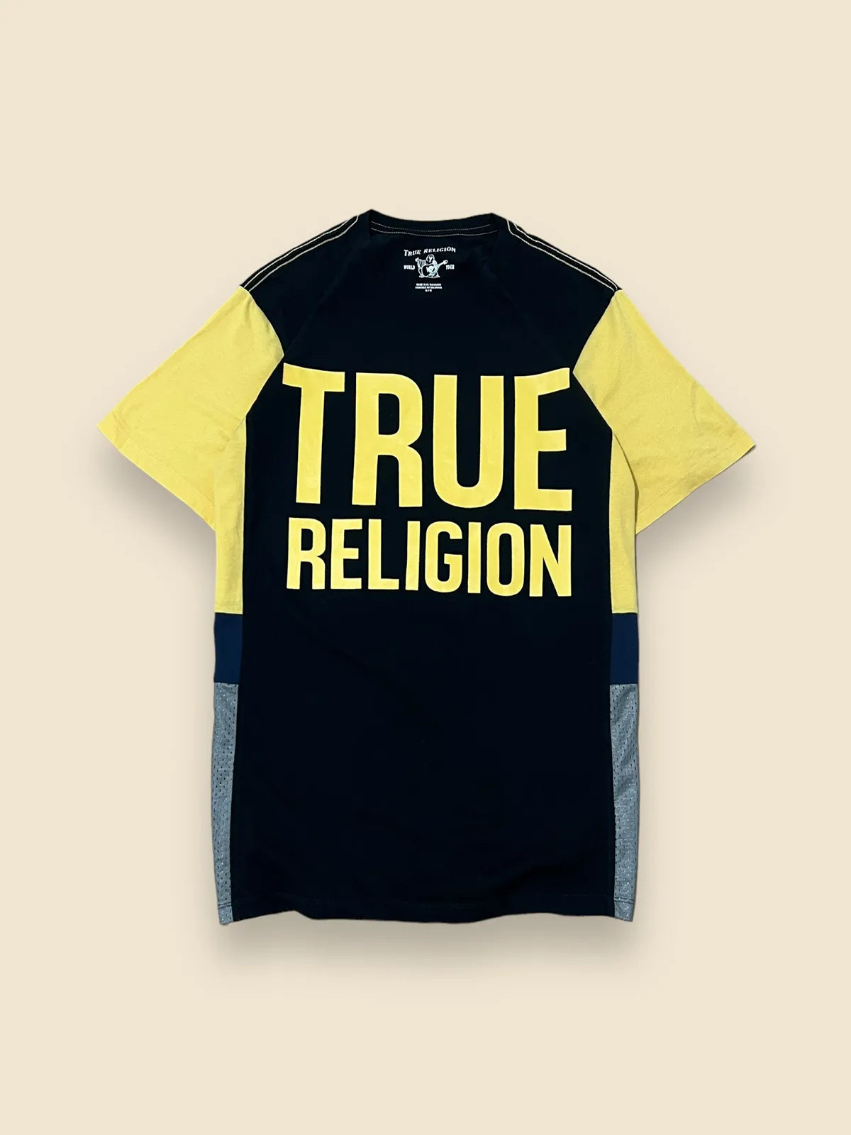 True Religion - Classic tee talla M