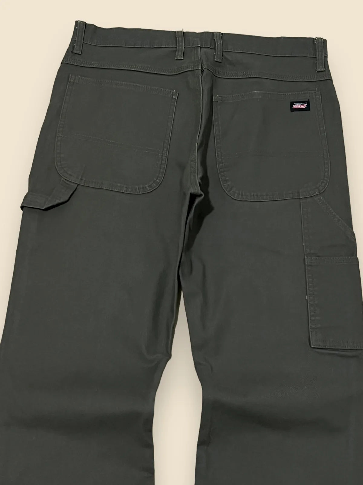 Dickies Carpenter Jeans talla 34x32