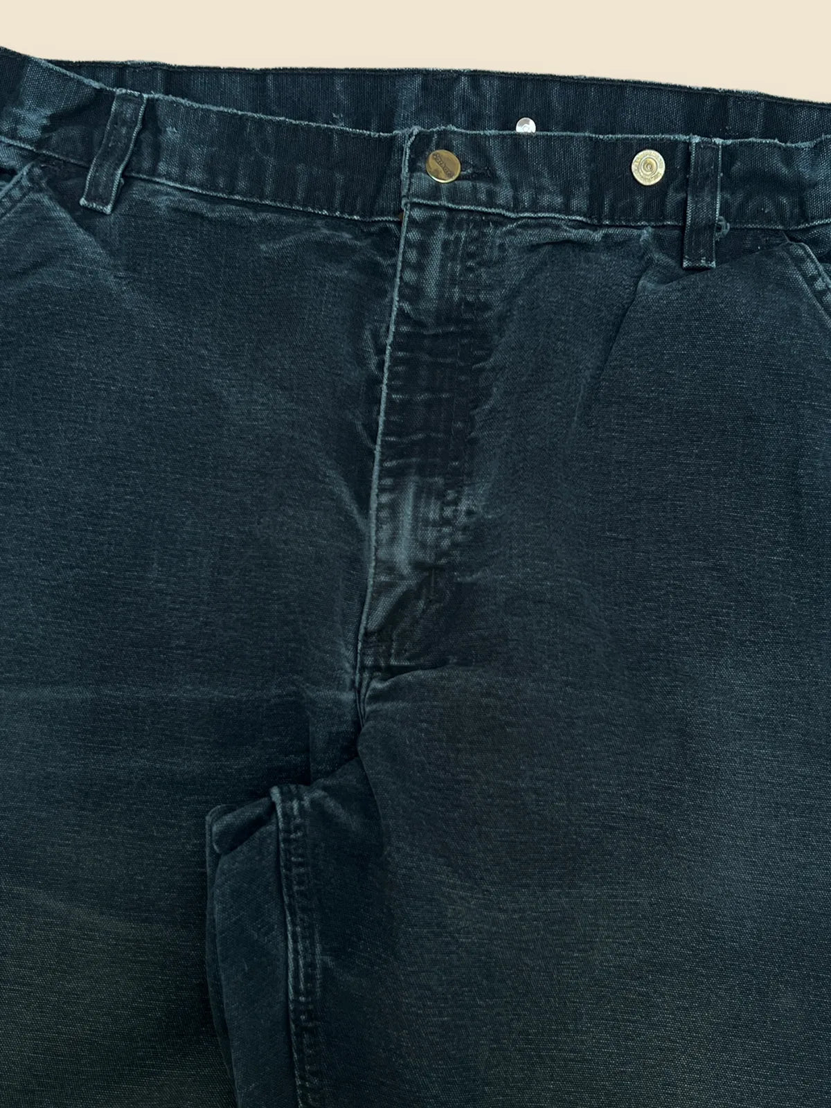 Carhartt Jeans talla 38x30