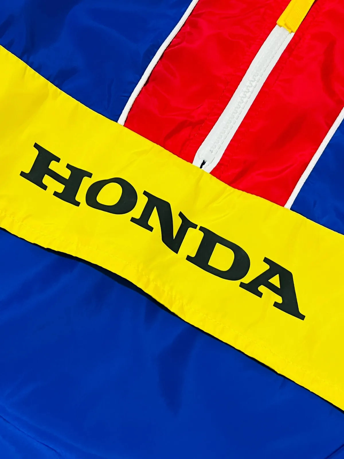 Honda Racing Jacket talla L