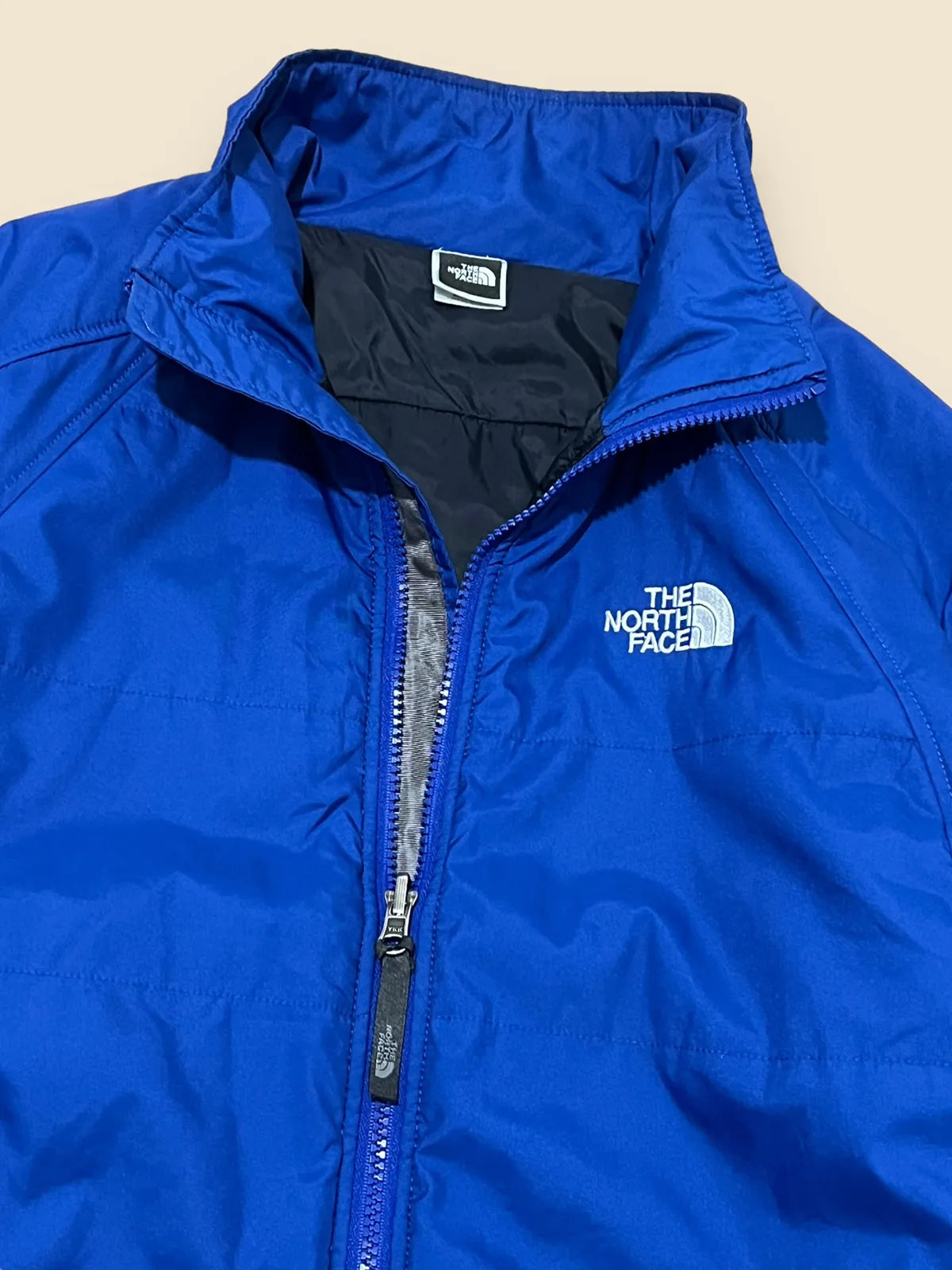 Puffer The North Face talla L