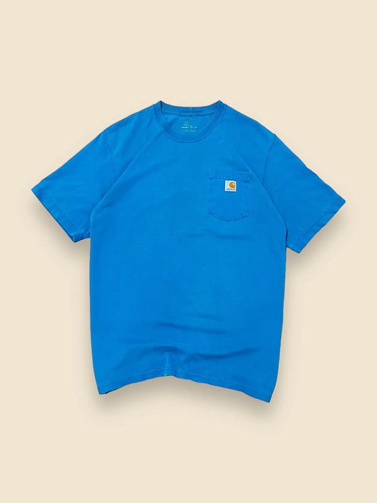 Carhartt Pocket tee 90s talla L