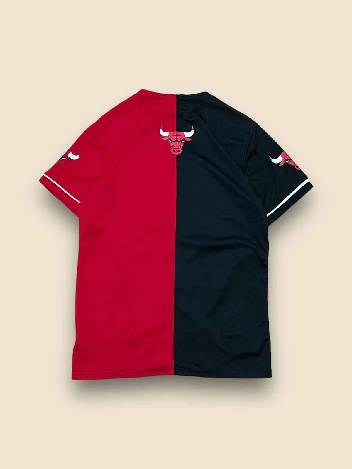 Chicago Bulls - Camisa by Ultragame talla S