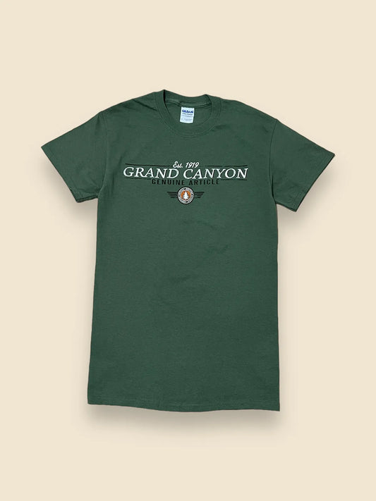 Grand Canyon tee talla S