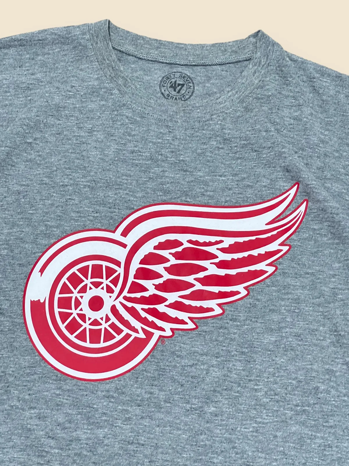 Detroit Red Wings by 47’Brand talla M