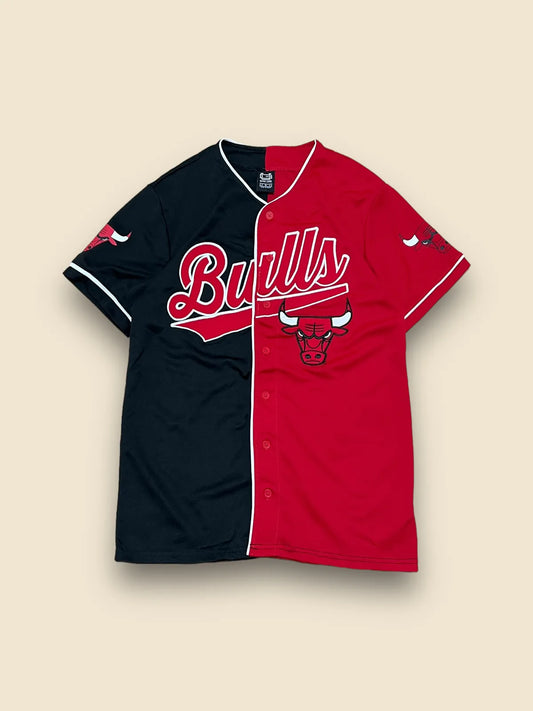 Chicago Bulls - Camisa by Ultragame talla S