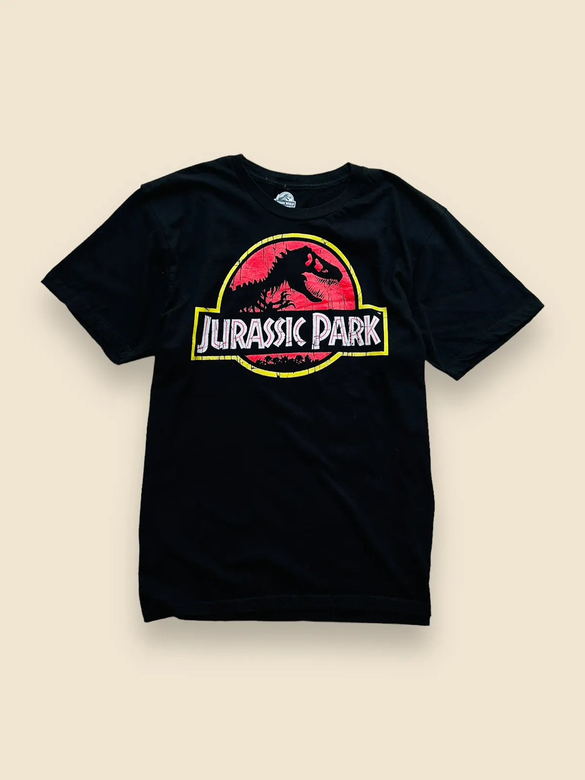 Jurassic Park talla M