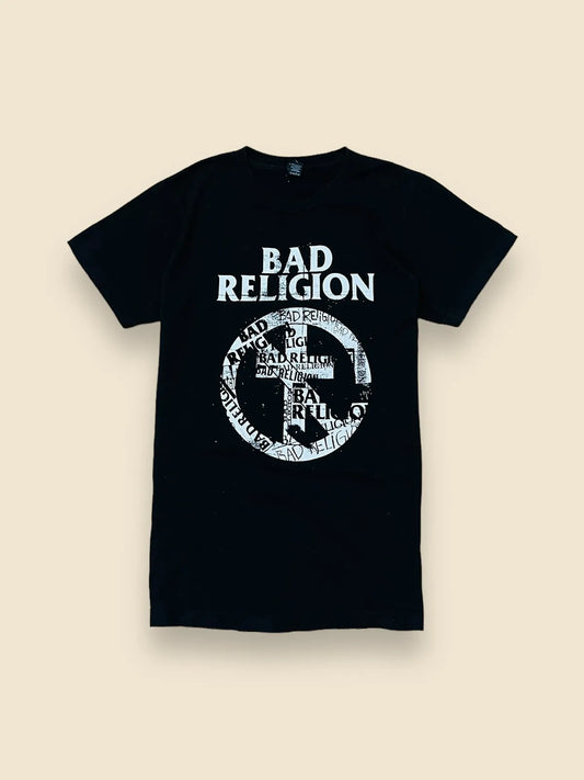 Camiseta Bad Religion Band talla S