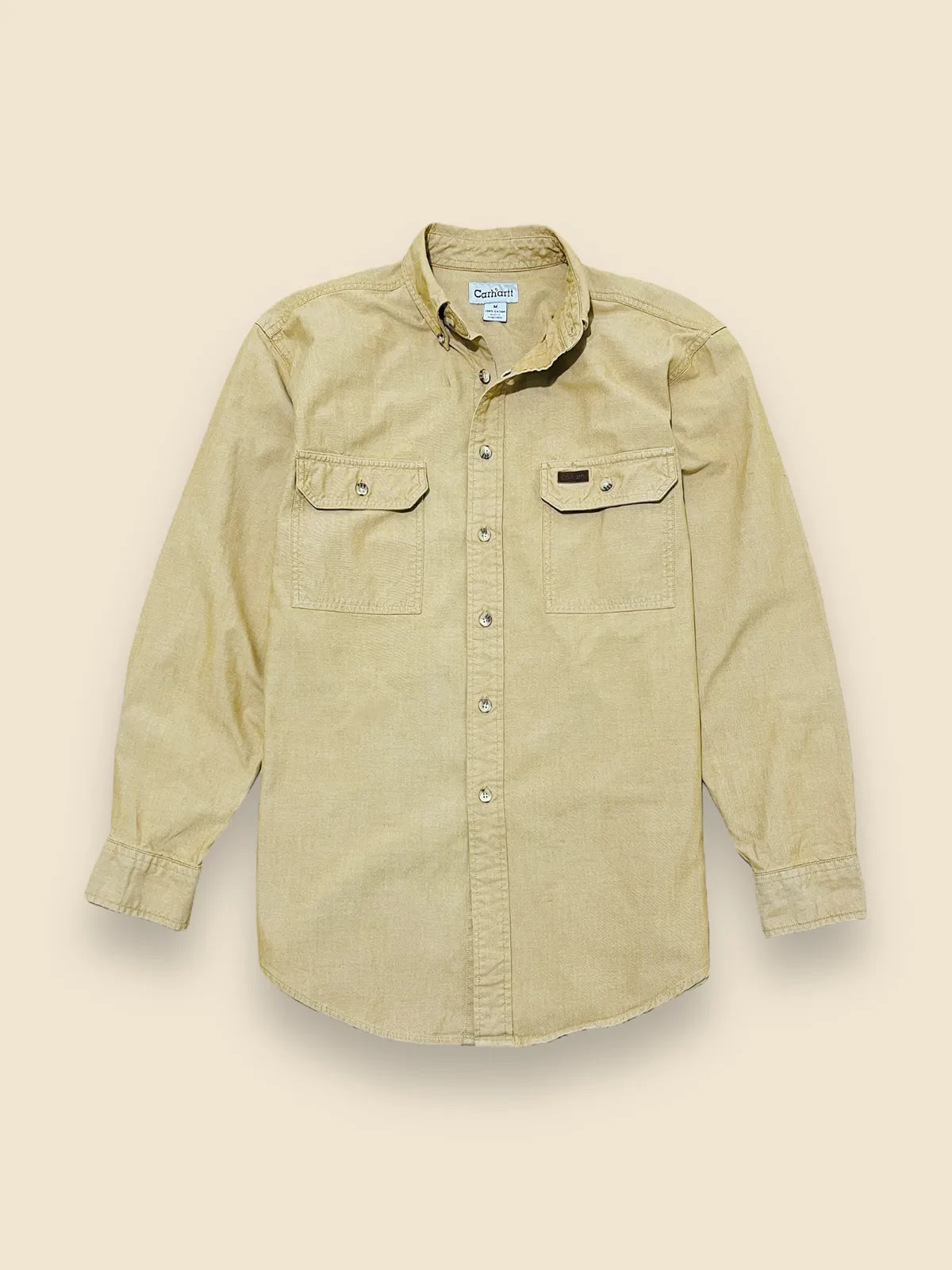 Carhartt talla M