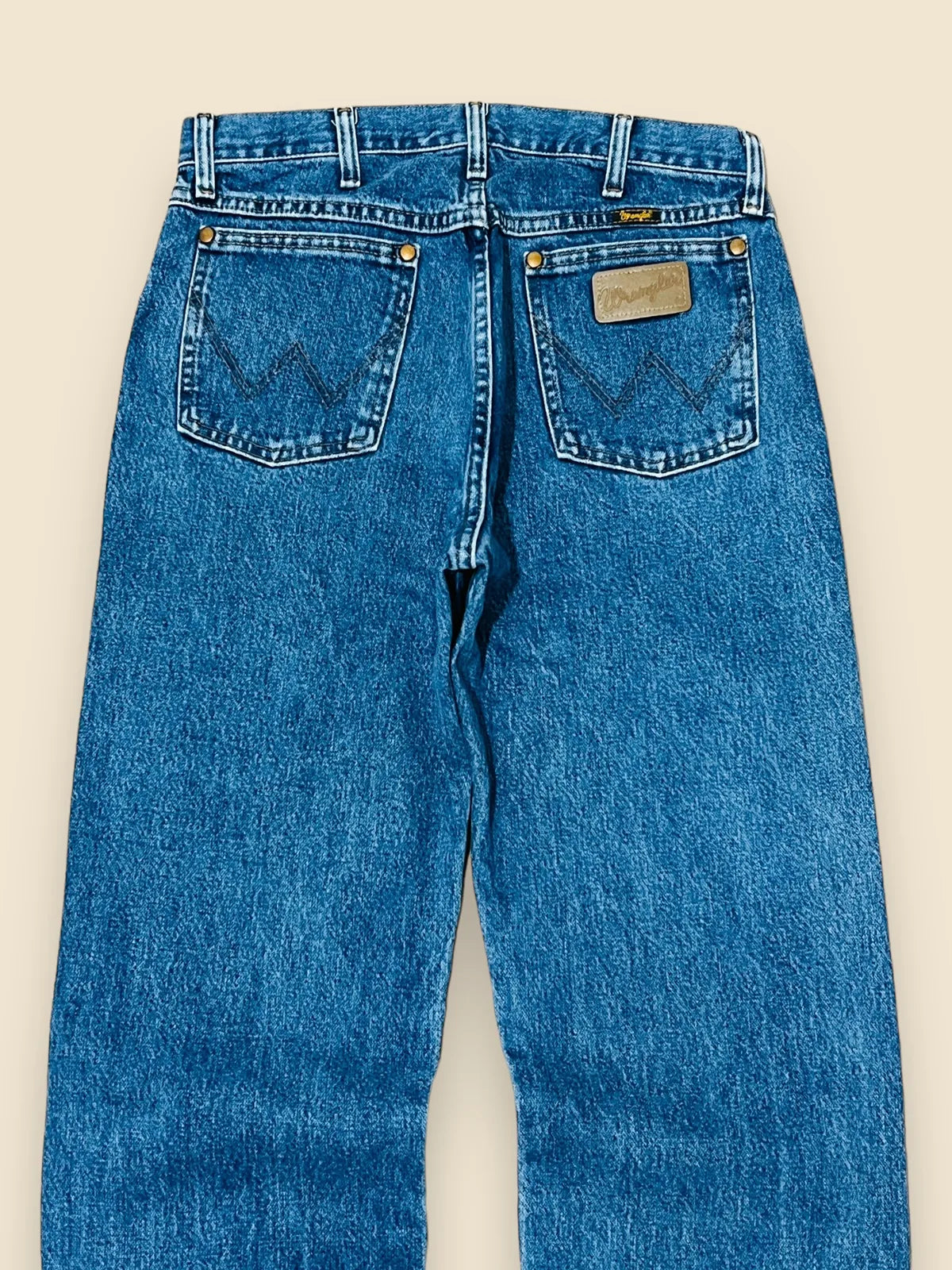 Wrangler Classic Jeans talla 31x34