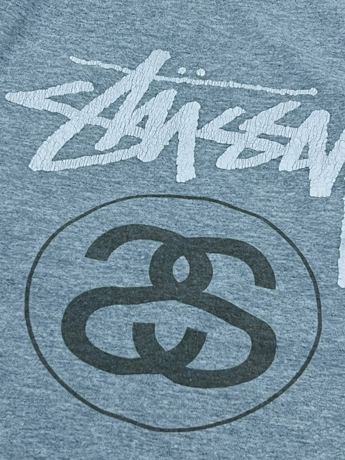 Stüssy talla L