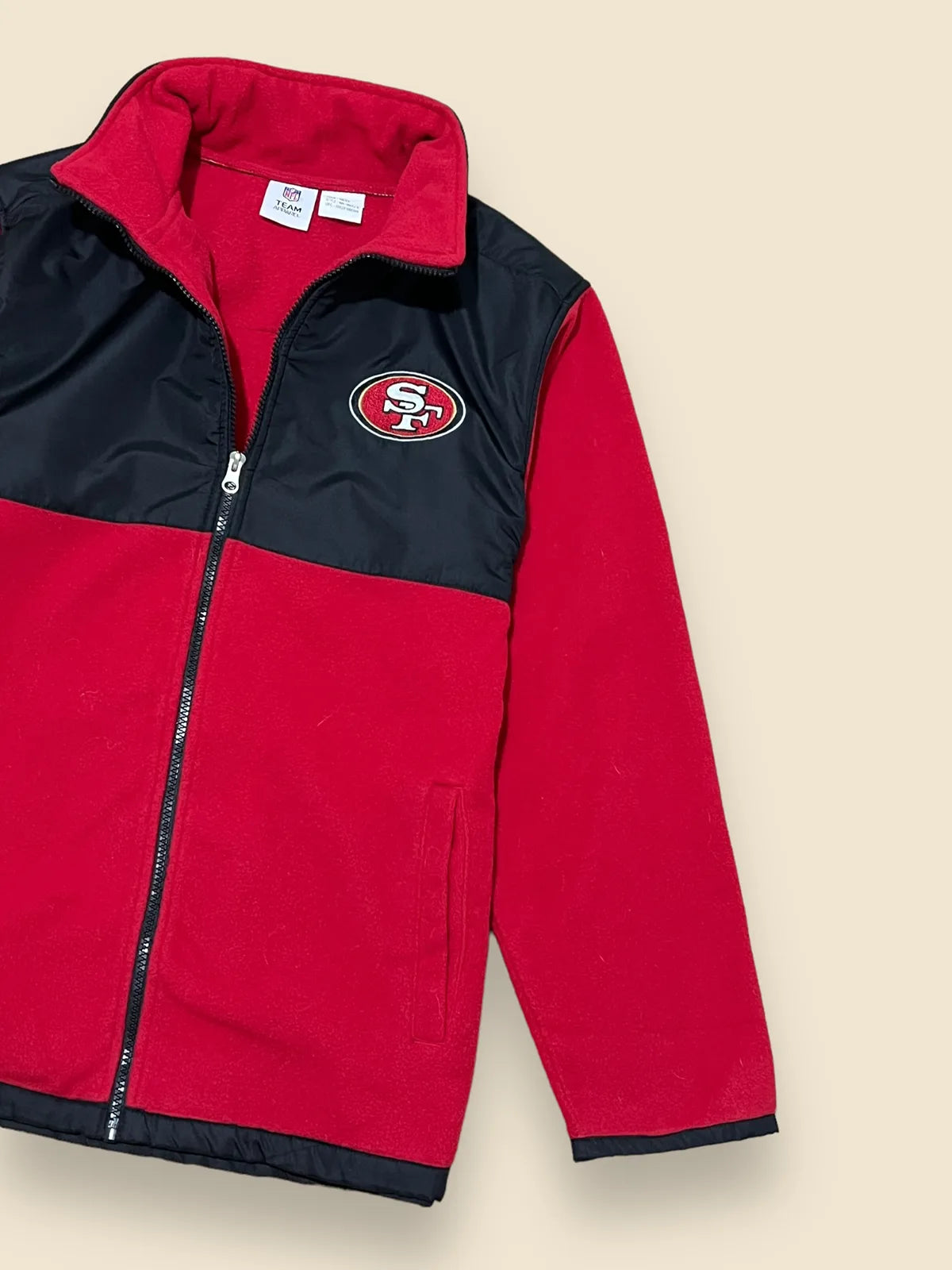 San Francisco 49ERS talla S