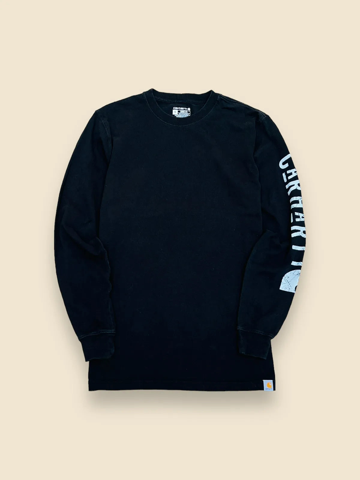 Carhartt Long Sleeve talla S