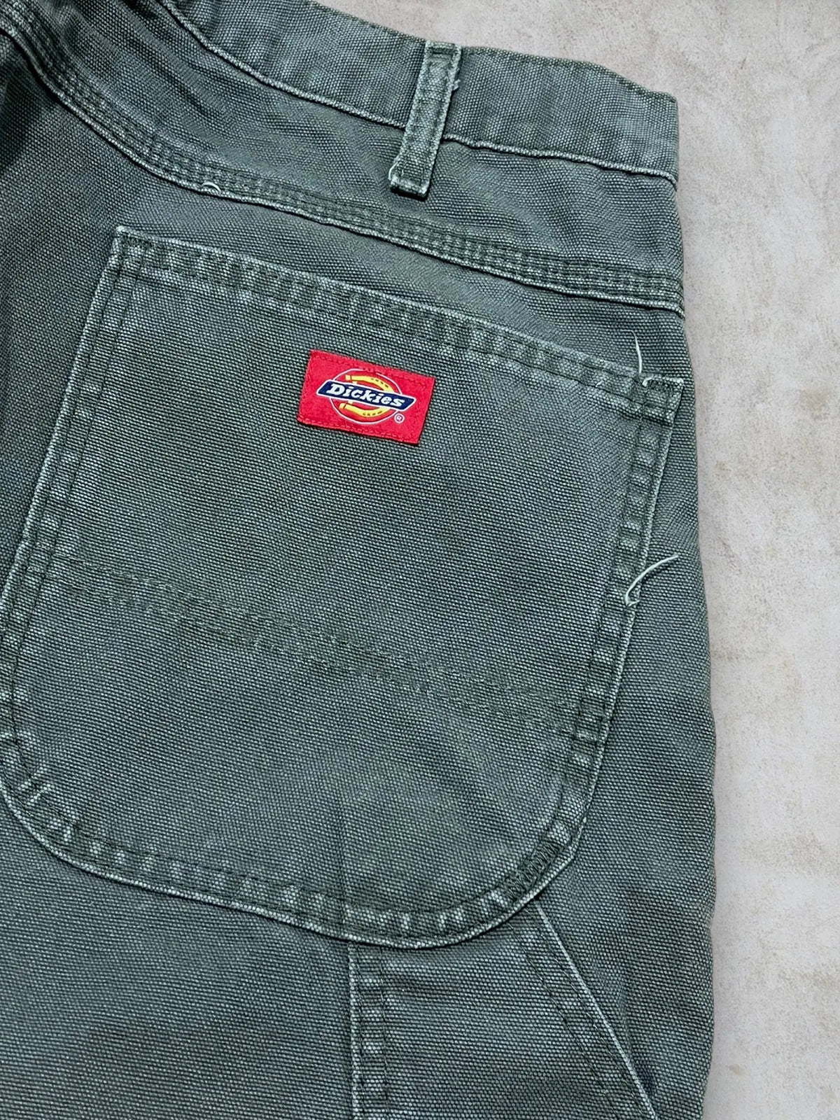 Dickies carpenter 38x30