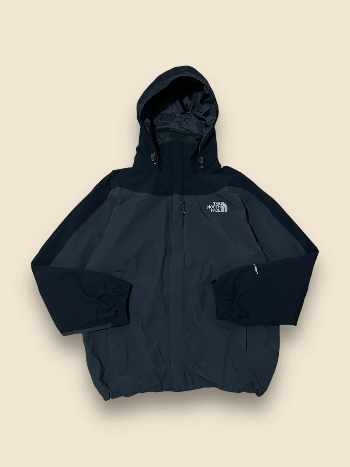 The North Face - Hyvent Goretex Jacket Y2K Talla L