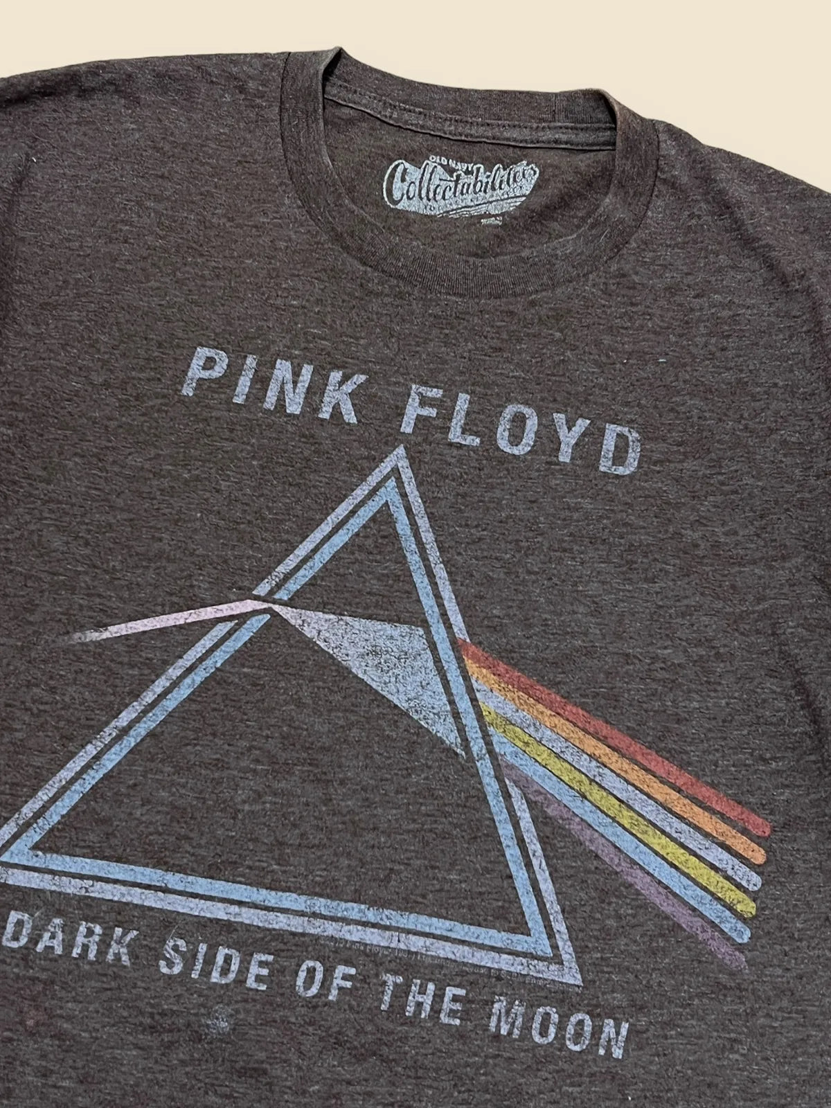 Pink Floyd tee talla S