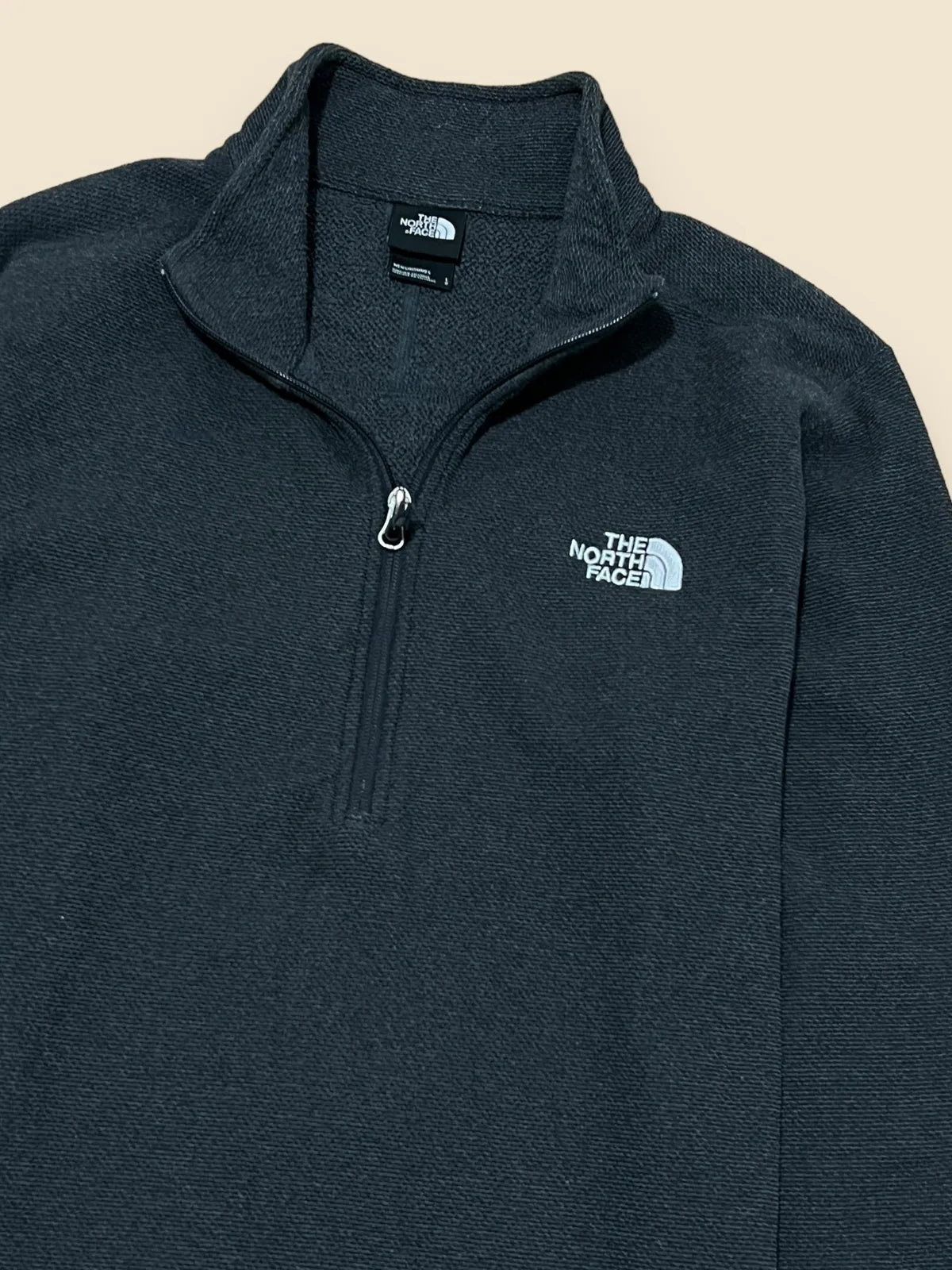 The North Face talla L