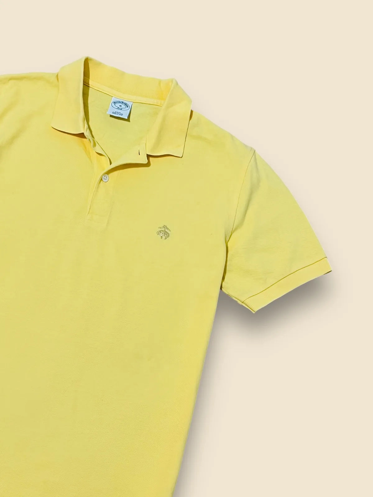 The Brooks Brothers - Playera polo talla M