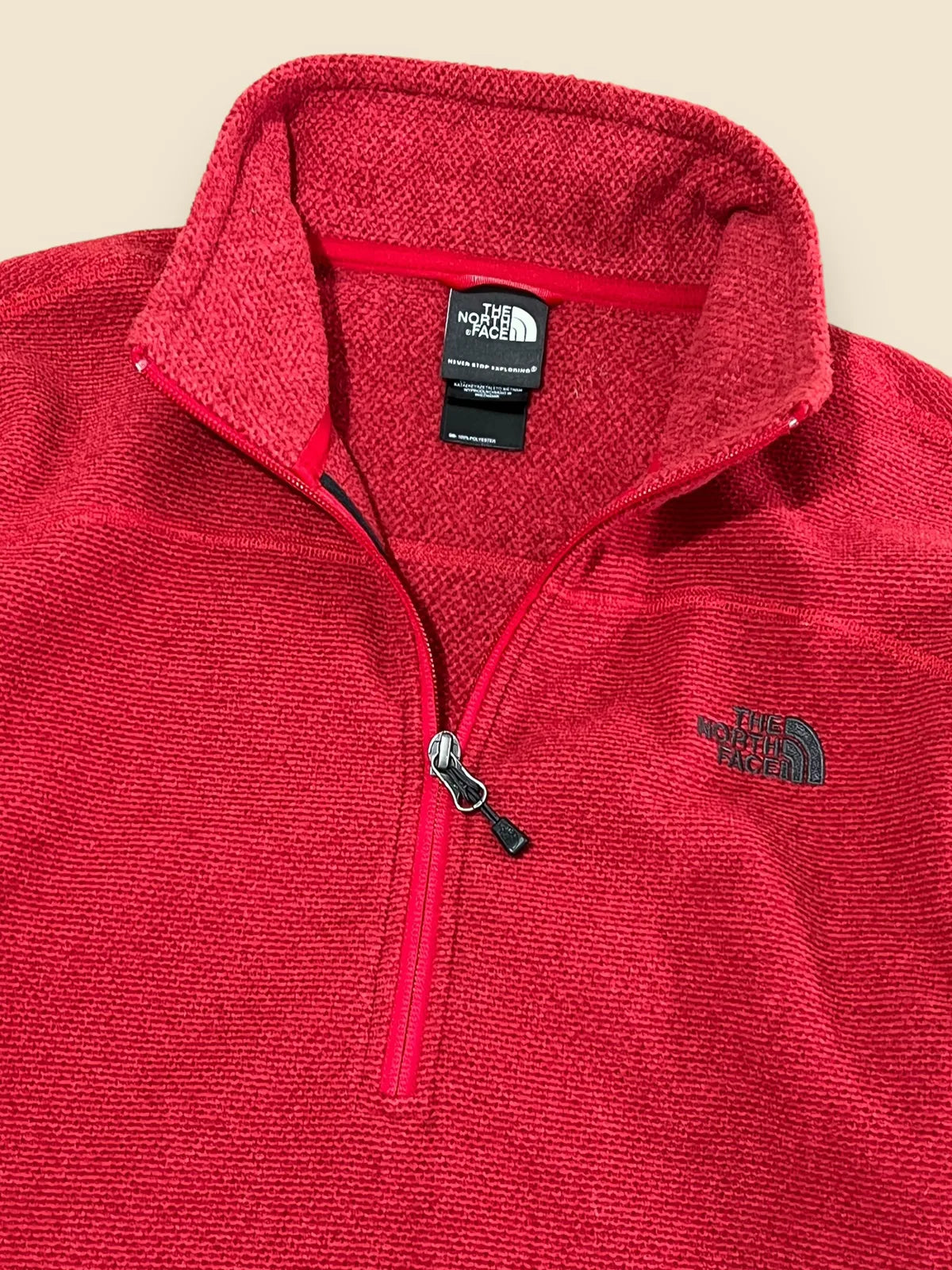 Suéter ligero The North Face talla S