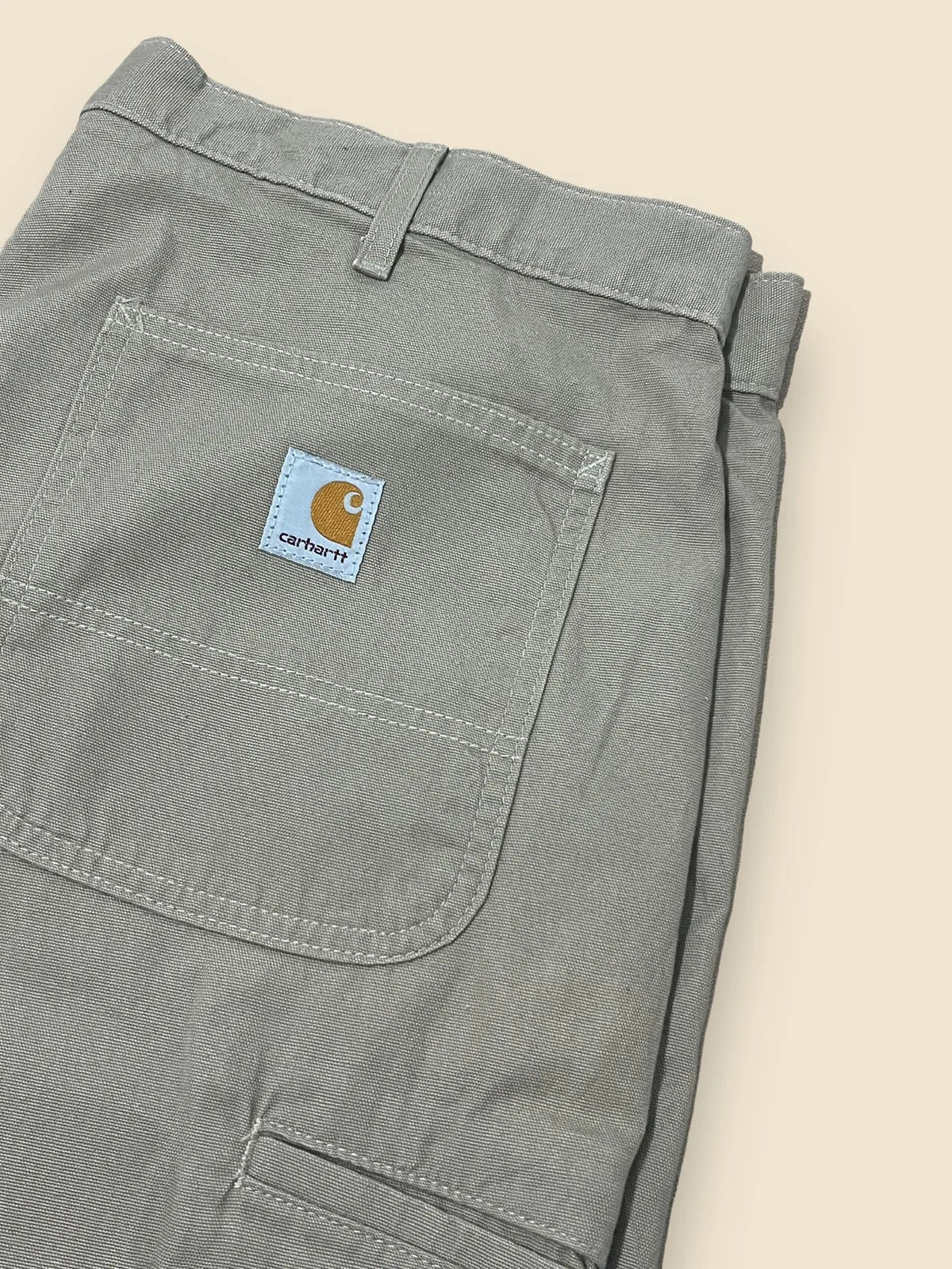 Carhartt carpenter classic talla 36x30