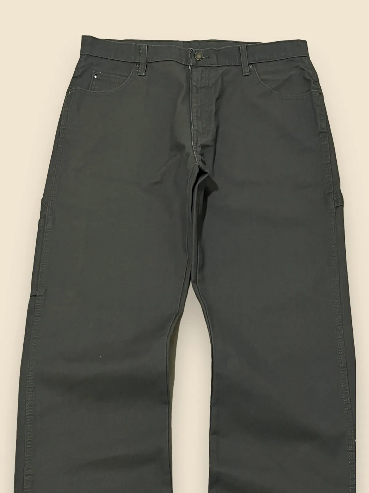 Dickies Carpenter Jeans talla 34x32