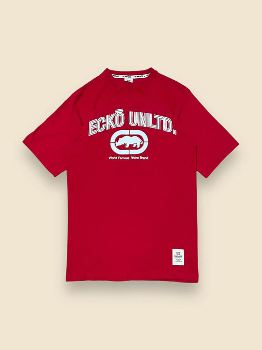 Ecko Unltd. Classic tee talla L