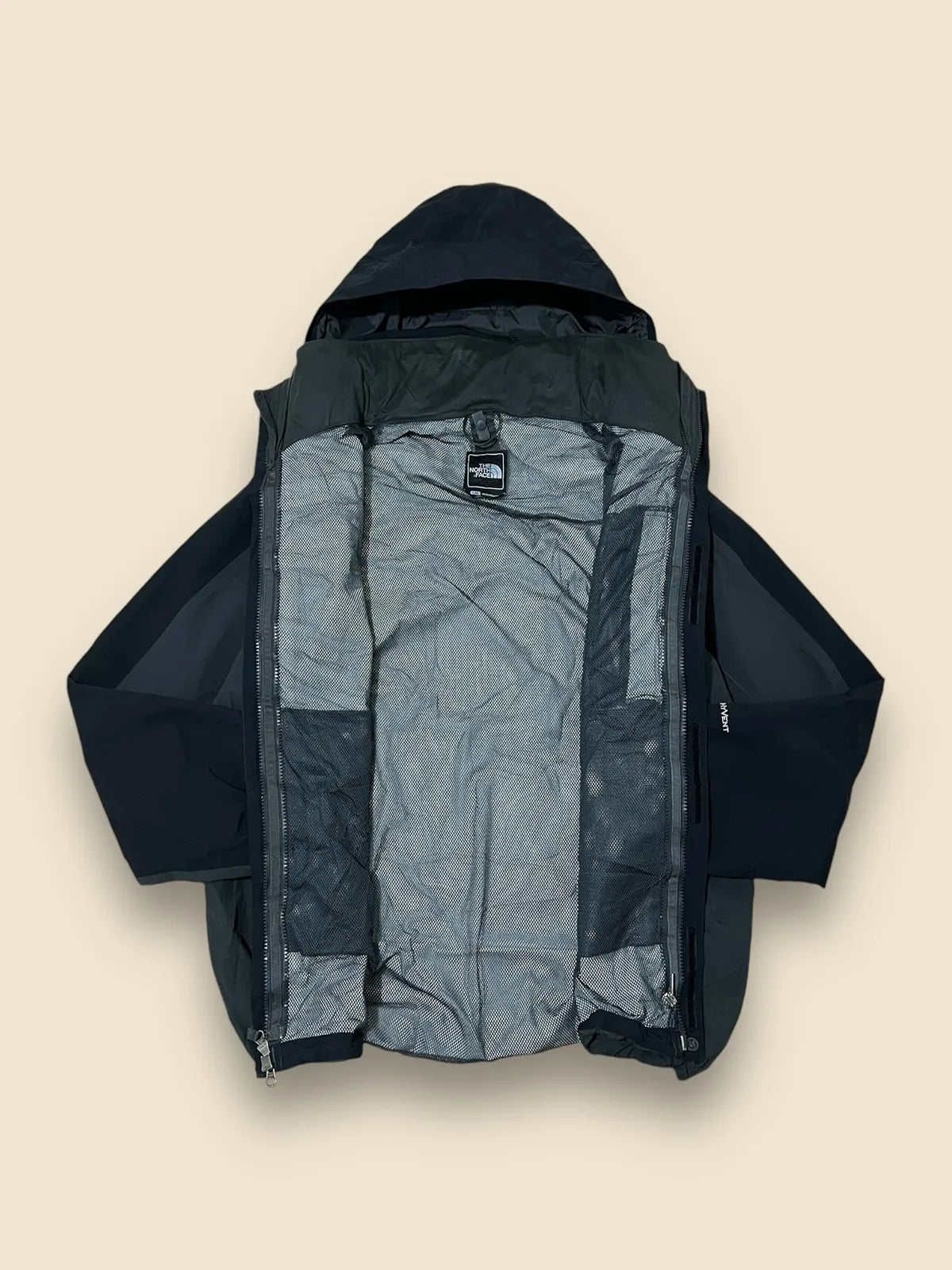 The North Face - Hyvent Goretex Jacket Y2K Talla L