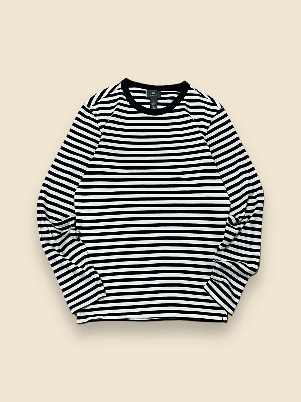 H&M Long Sleeve talla S