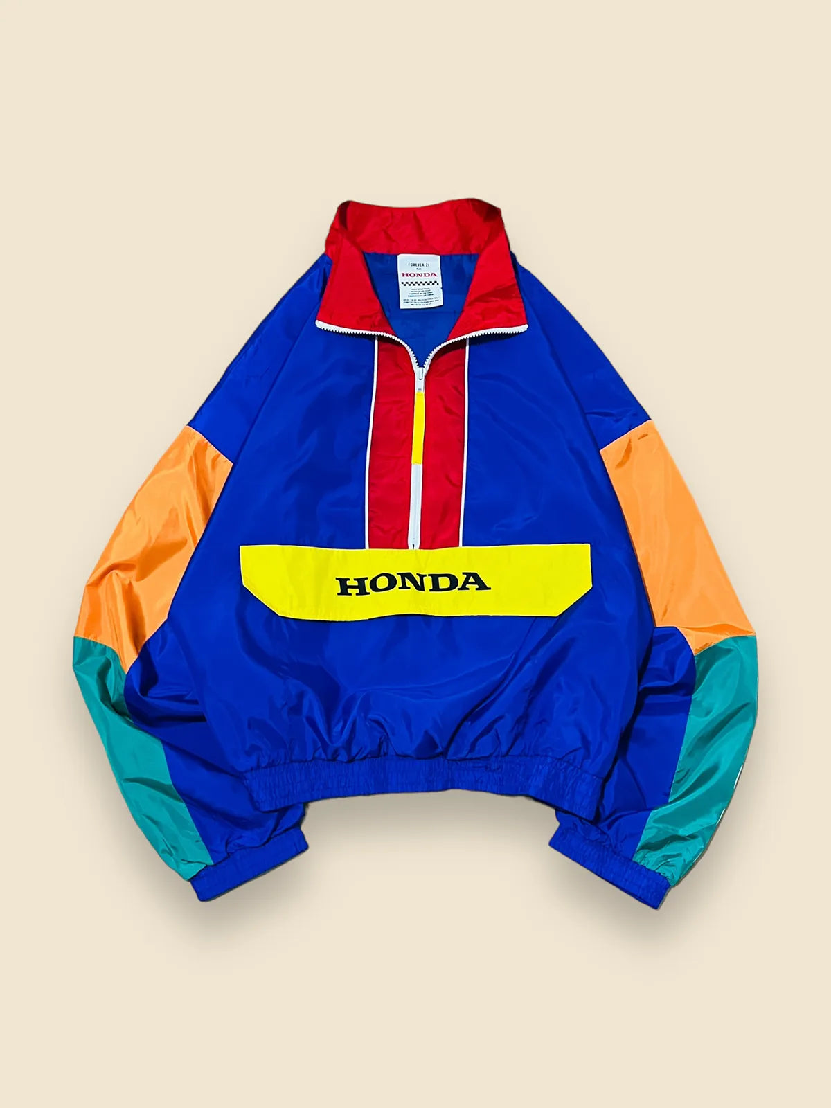 Honda Racing Jacket talla L