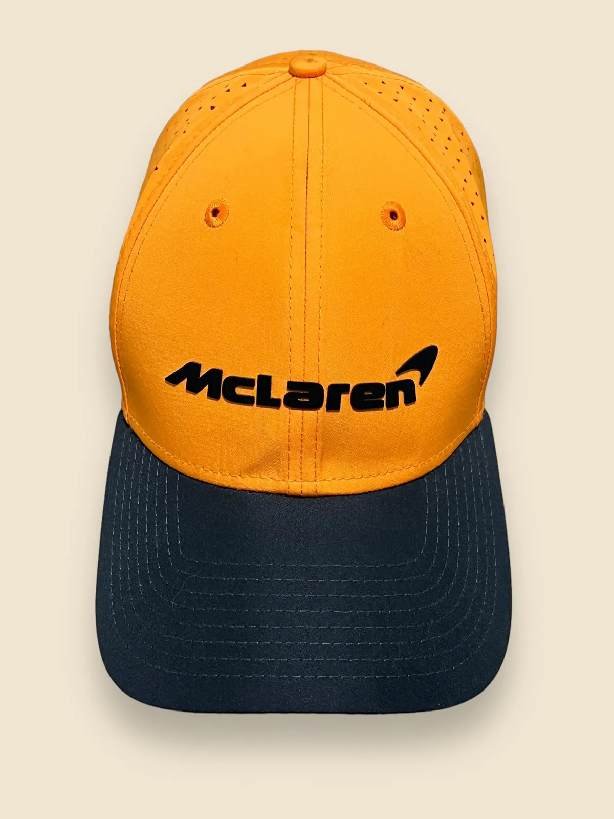 Gorra McLaren Formula 1 by New Era