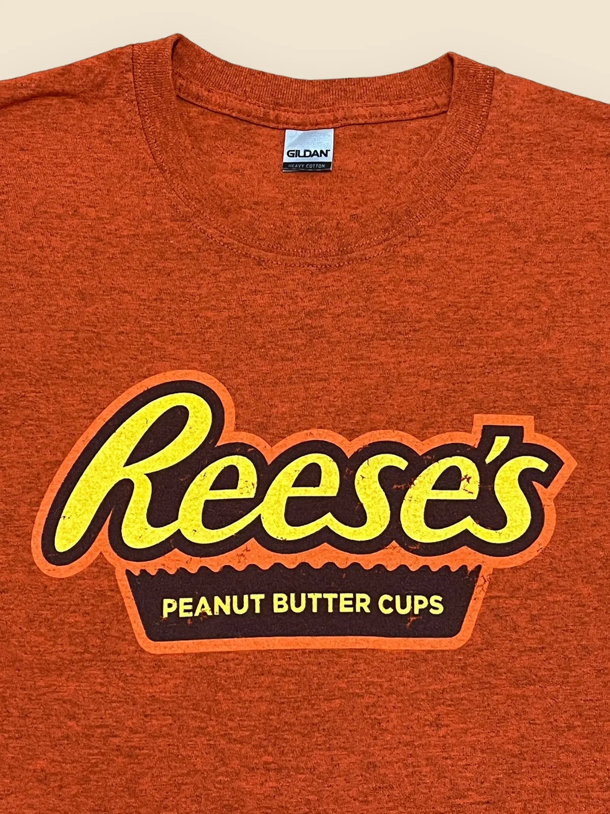 Reese’s Classic tee - Talla L