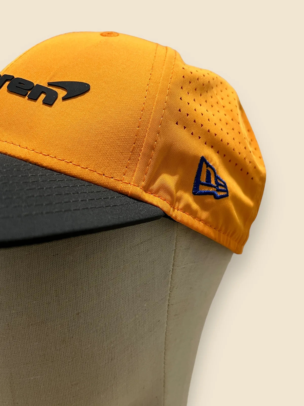 Gorra McLaren Formula 1 by New Era