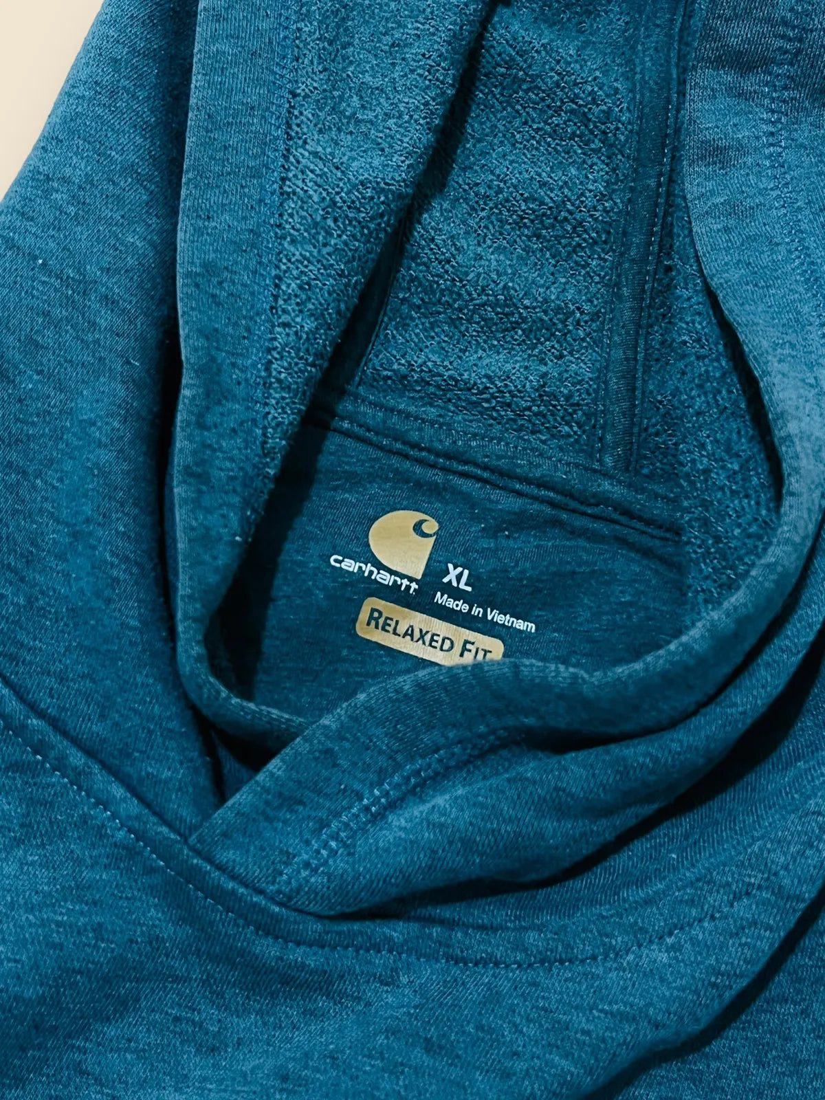 Carhartt XL