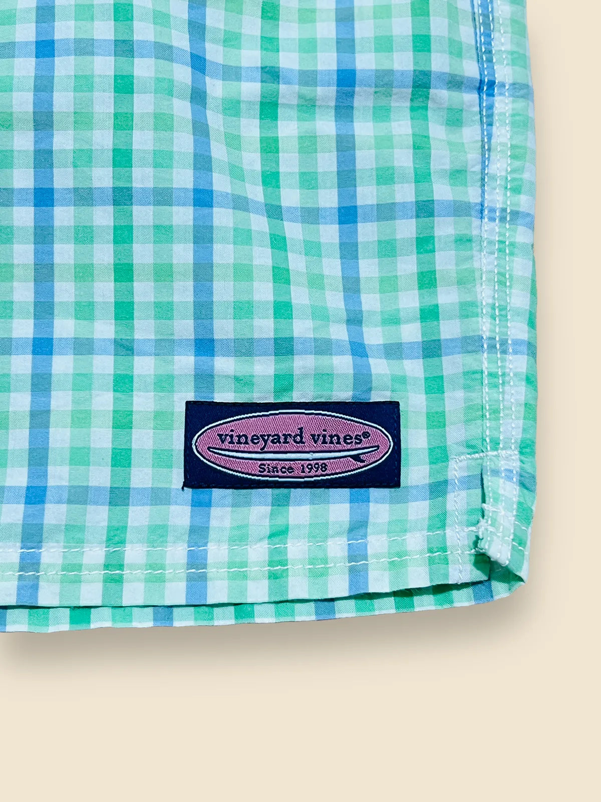 Vineyard Vines - Short bañador talla L (34-36)