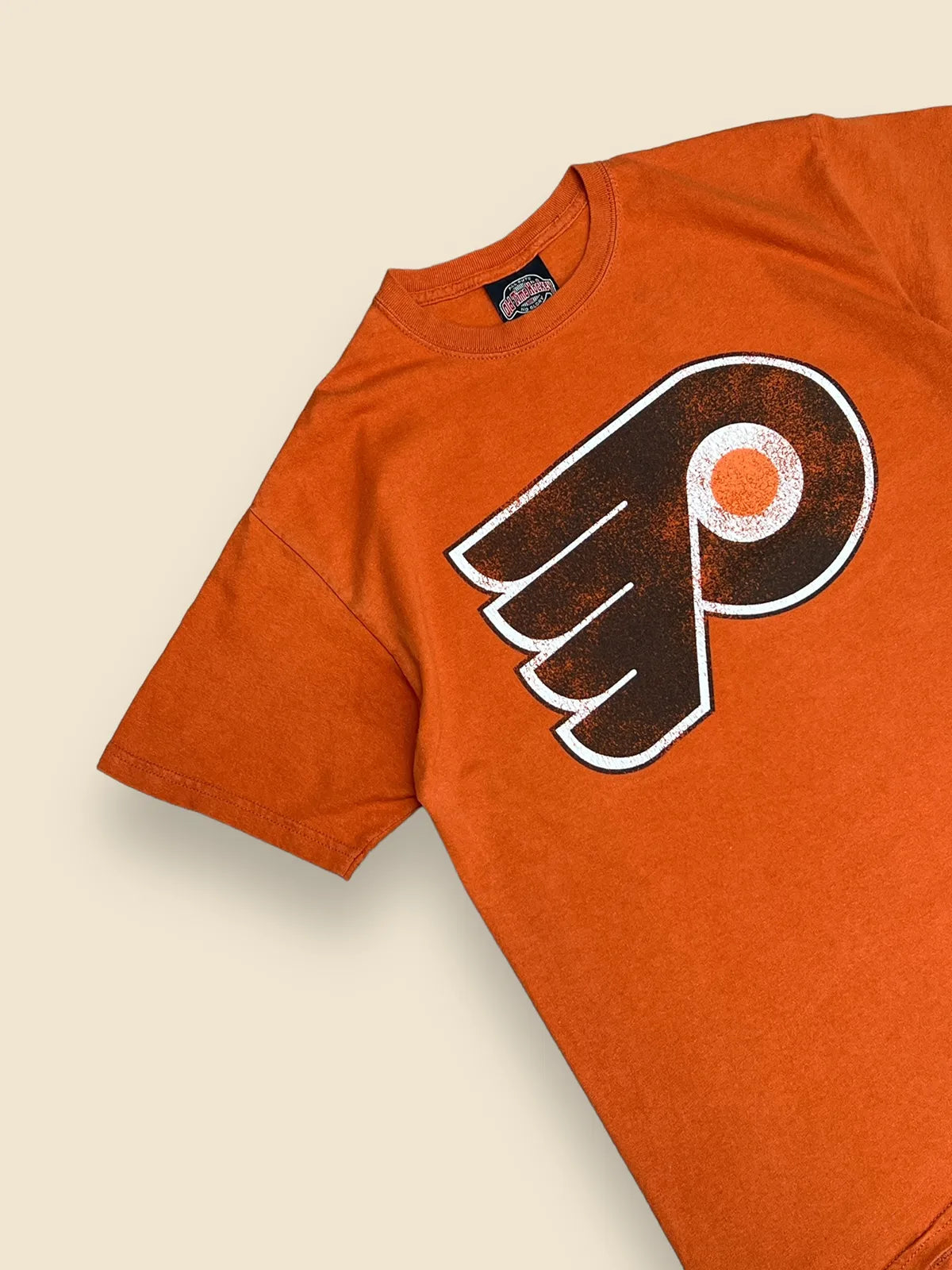 90s Philadelphia Flyers talla M