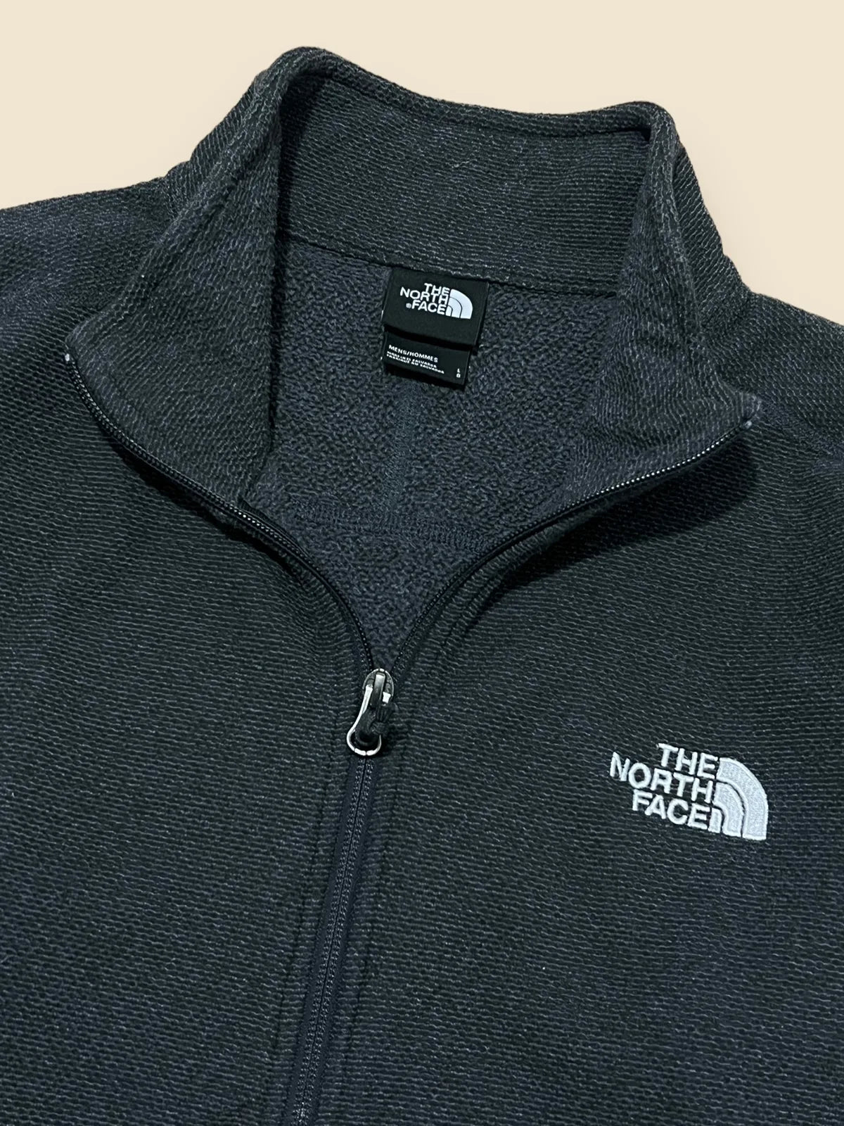 The North Face talla L