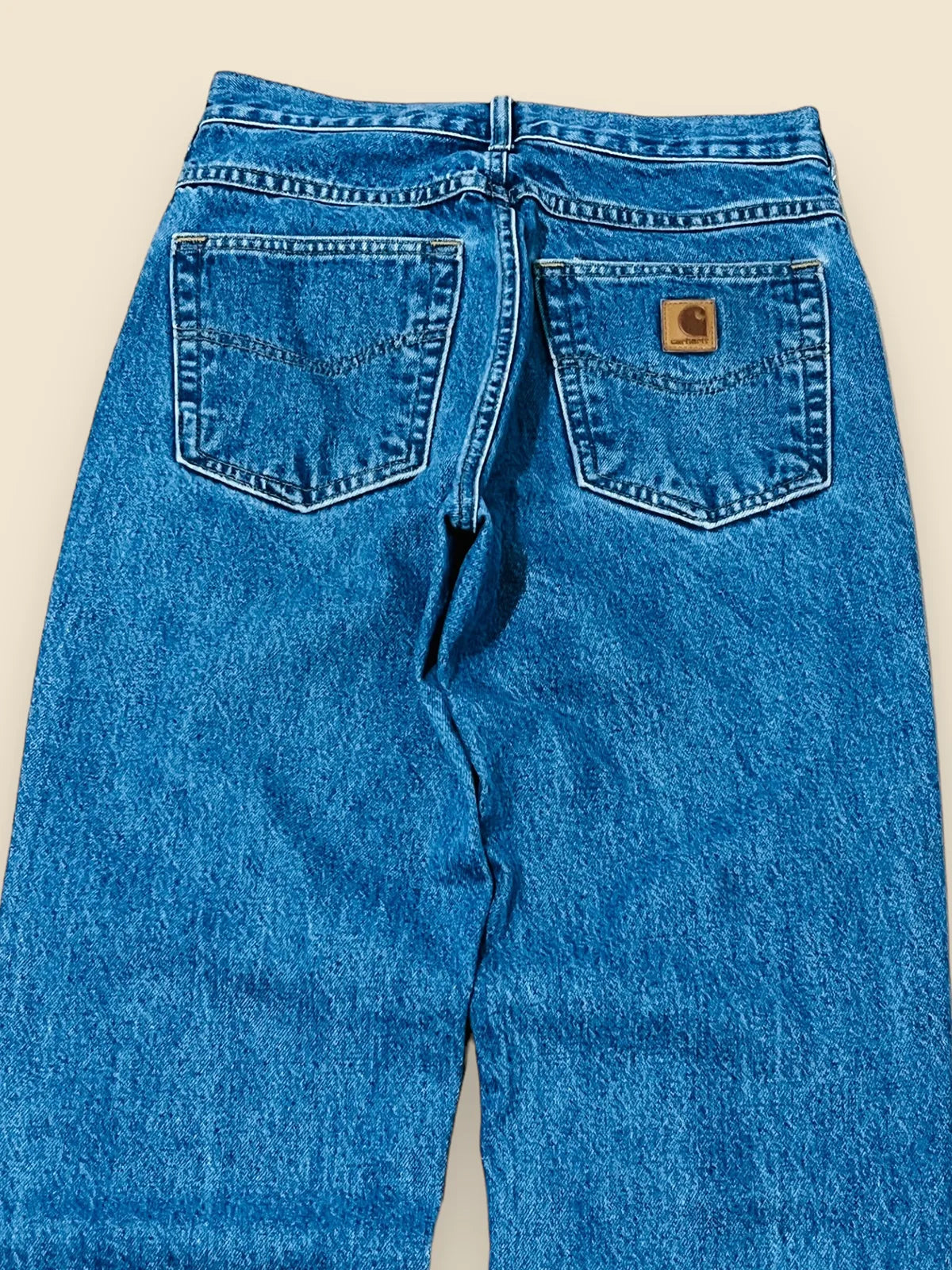 Carhartt Classic Jeans talla 31x30