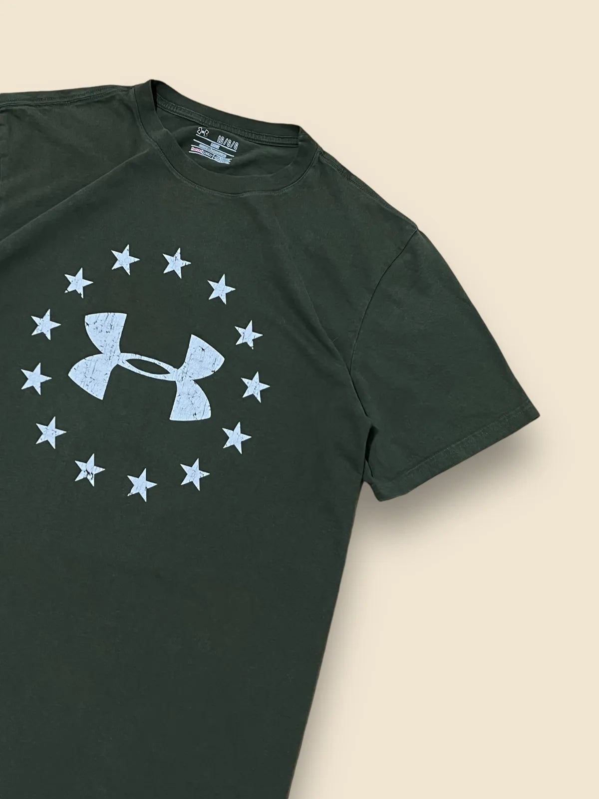 Under Armour Freedom talla L