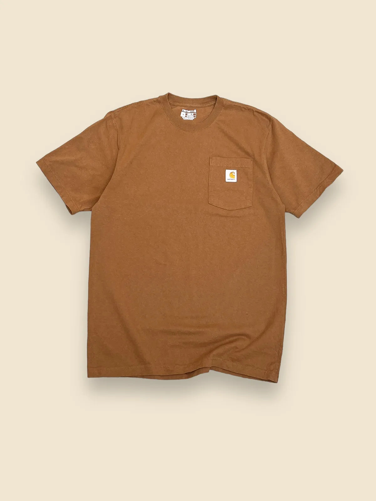 Carhartt Pocket tee Talla M