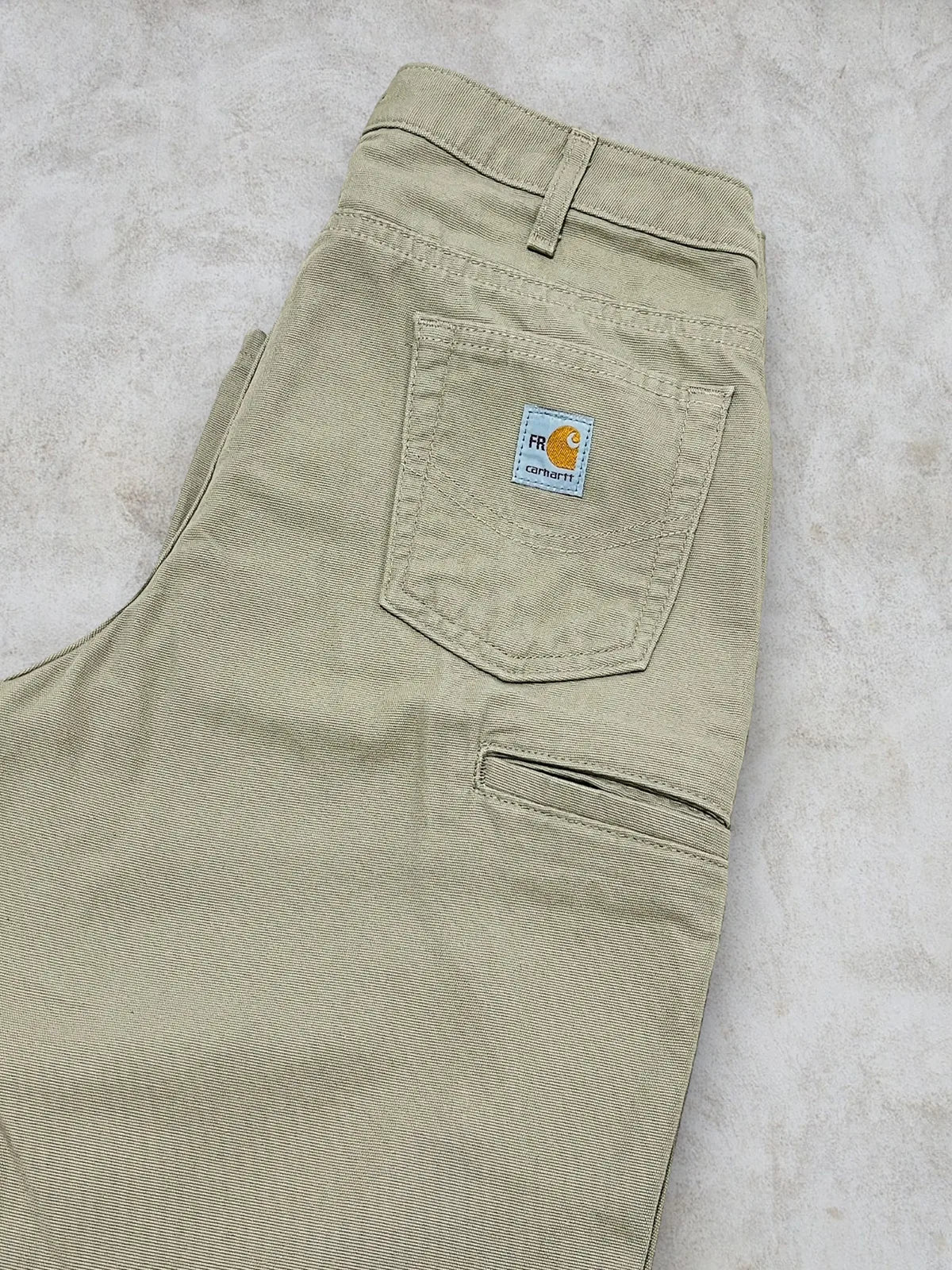 Carhartt FR talla 30x30