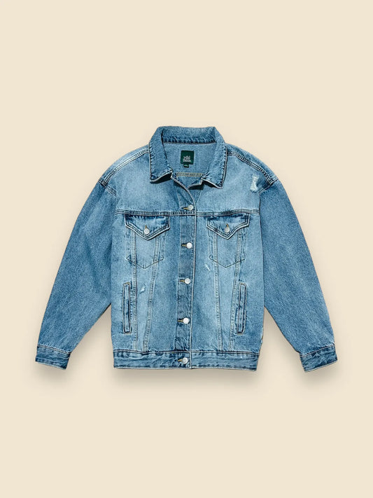 Wild Fable denim Jacket talla S