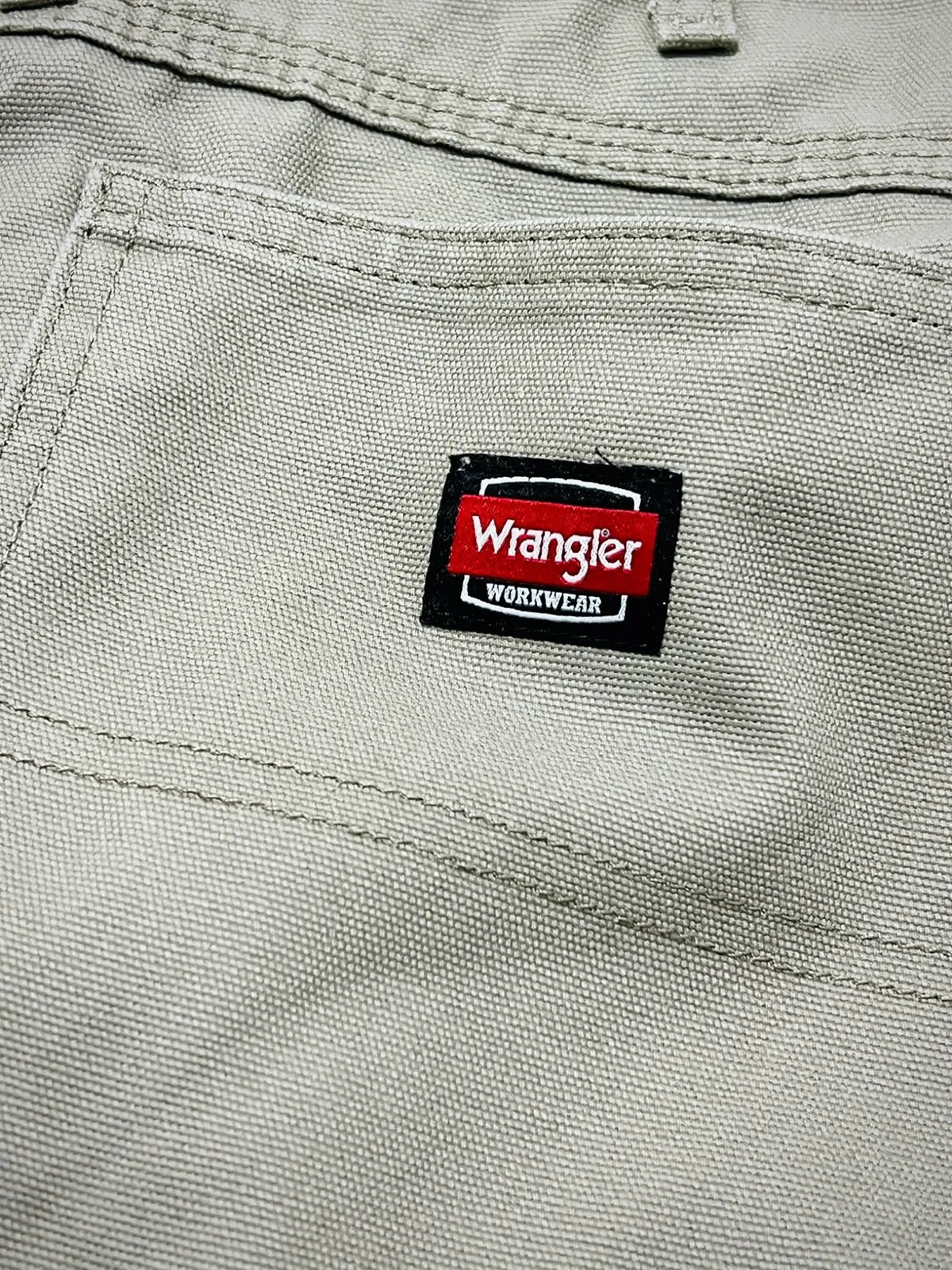 Wrangler Jeans talla 36x34