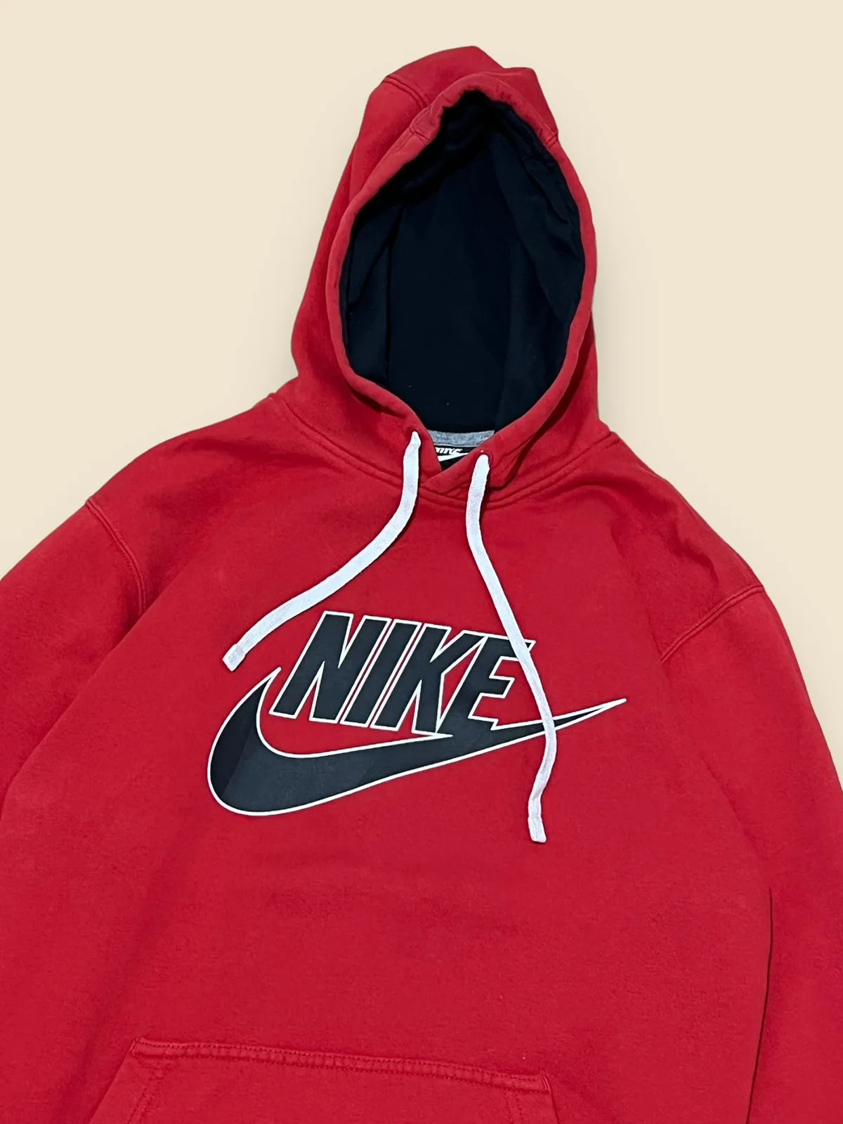 Nike Hoodie talla M