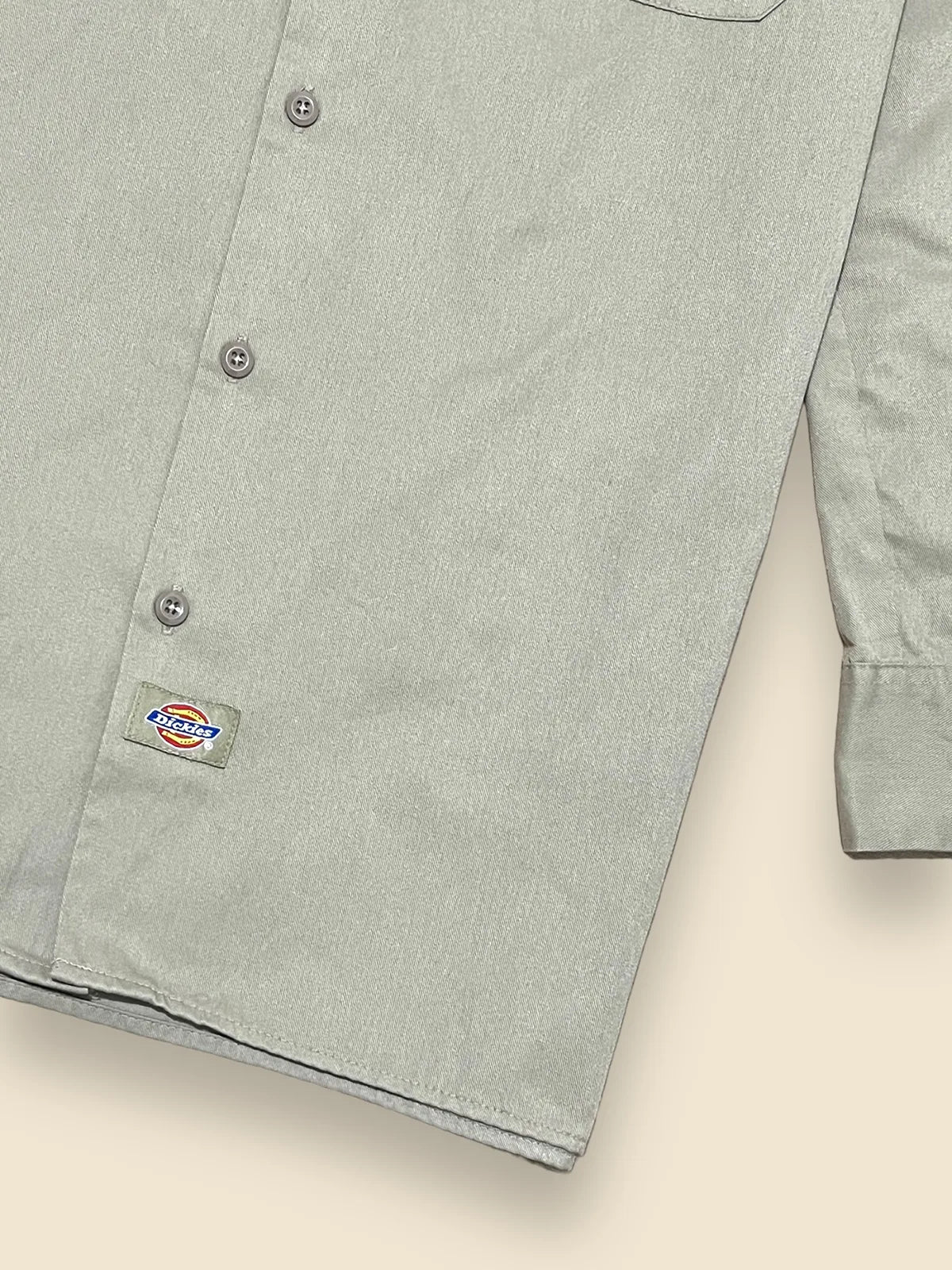 Dickies OG shirt talla M