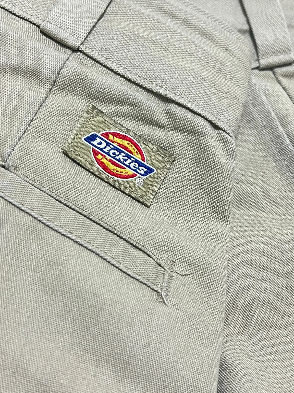 Dickies talla 32x32