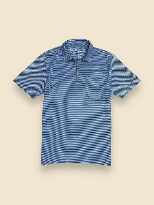 Patagonia - Playera polo talla S