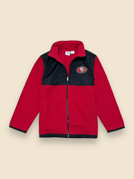 San Francisco 49ERS talla S