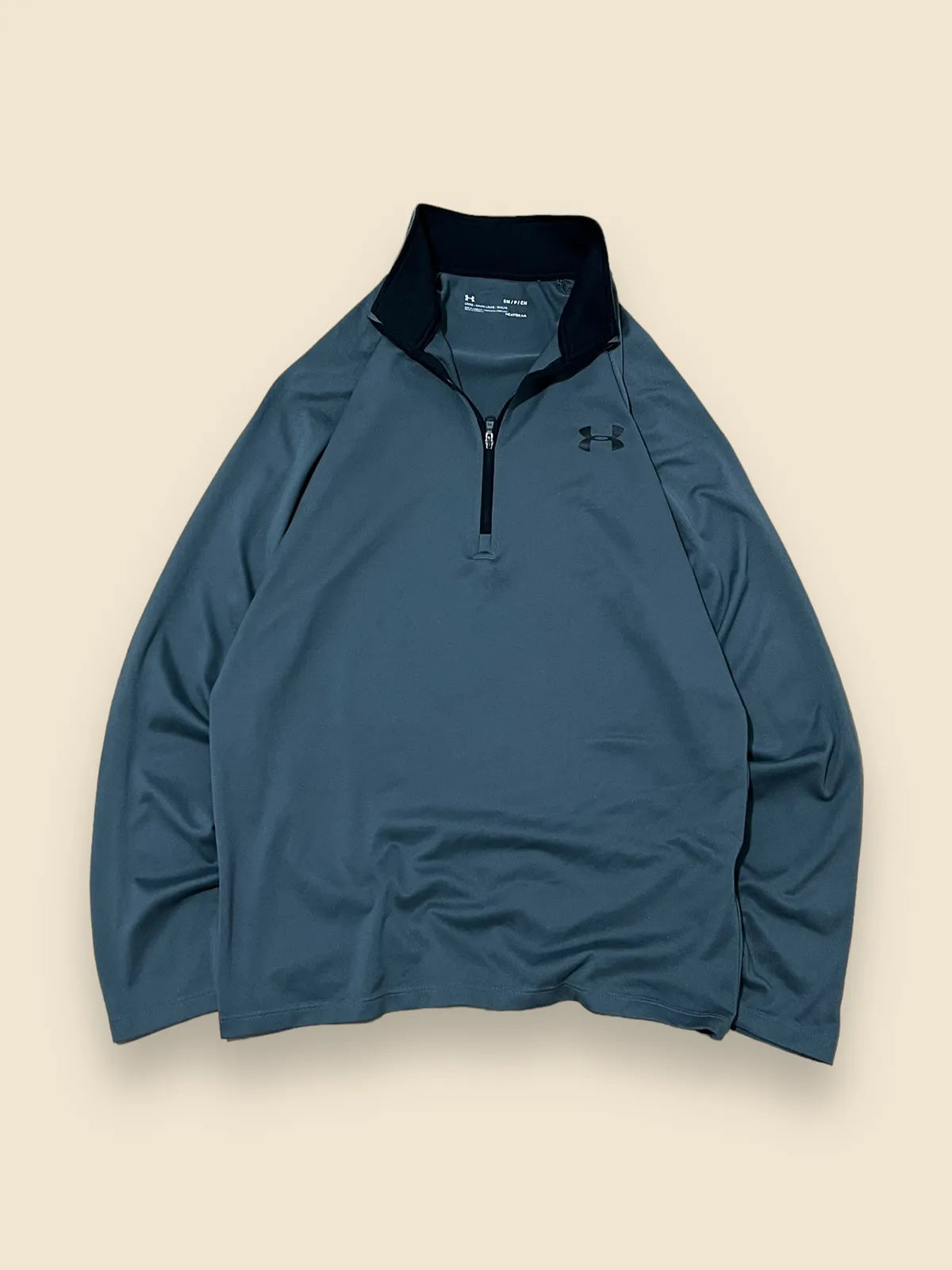 Under Armour Long Sleeve talla S