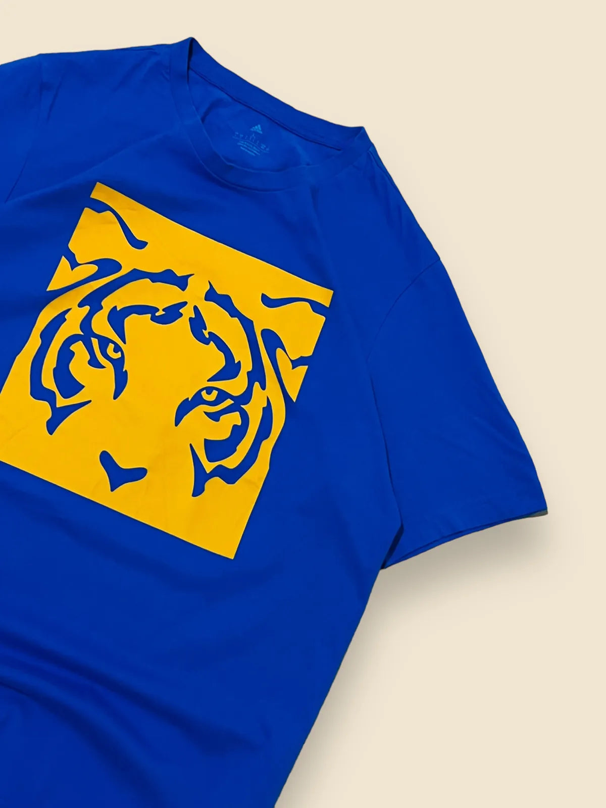 Tigres UANL - Adidas talla L