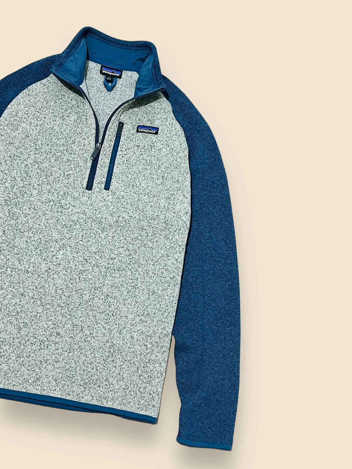 Patagonia Better Sweatter talla L